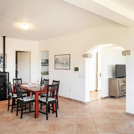Villa Lara Cugnana