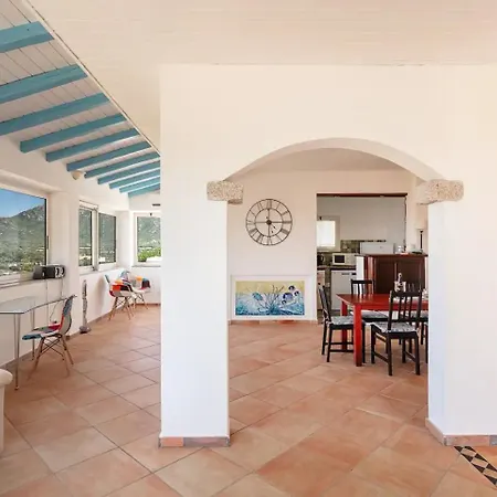 Villa Lara Cugnana