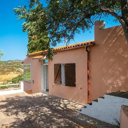 Lara Villa Cugnana